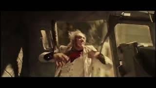 Scoring showreel video 4