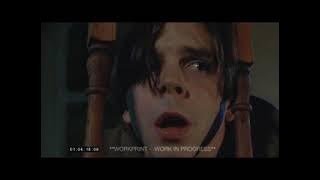 Scoring showreel video 5